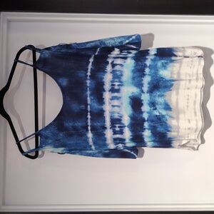 Venus Women's Cold shoulder top